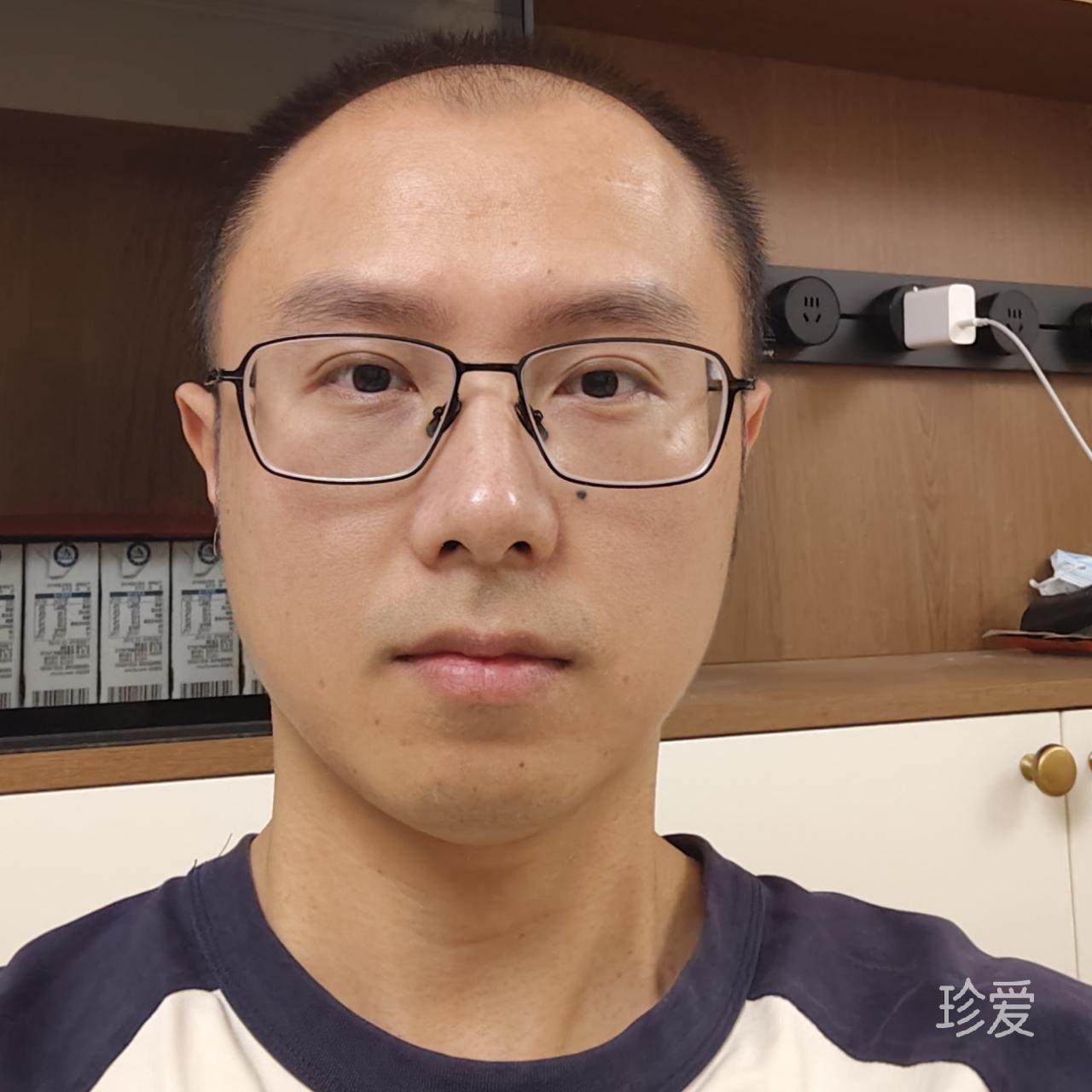 听雨