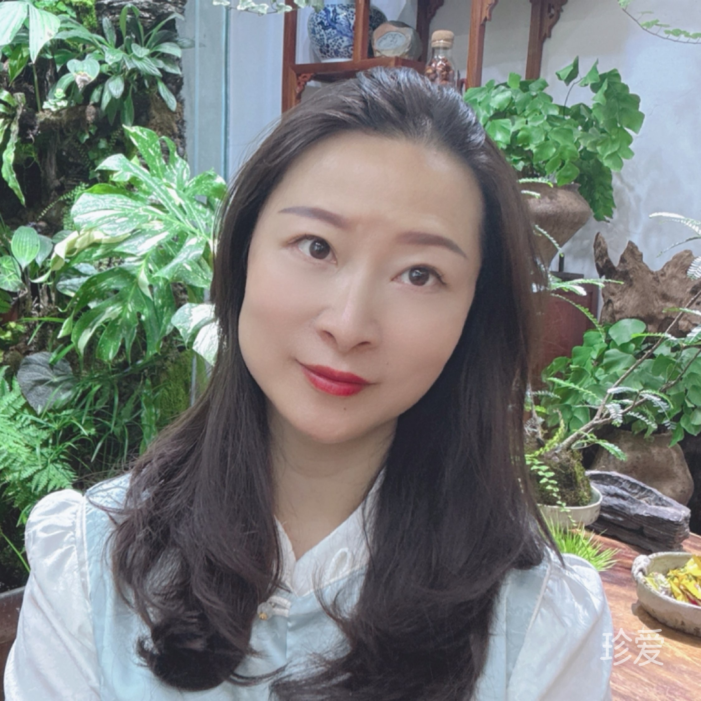 活著是一種修行