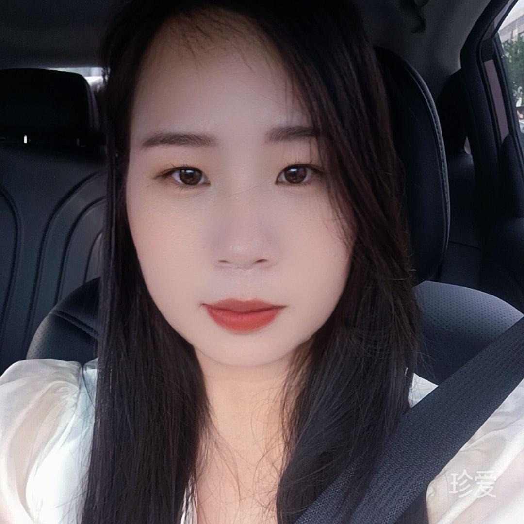 手凉的女孩