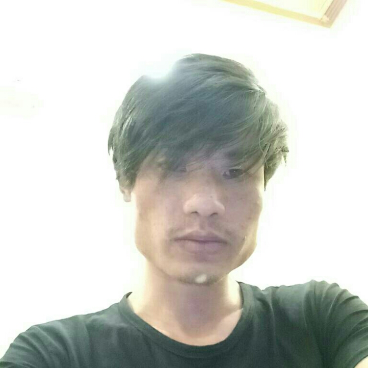 幸福不在屬于我