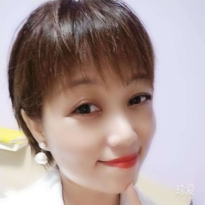 爱要有你才完美