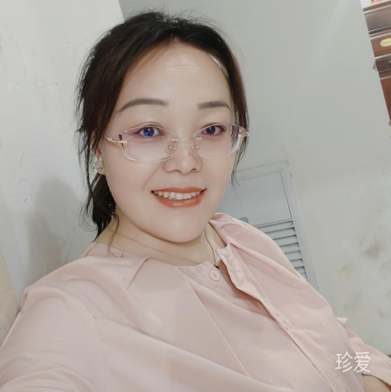 希望遇到对的人