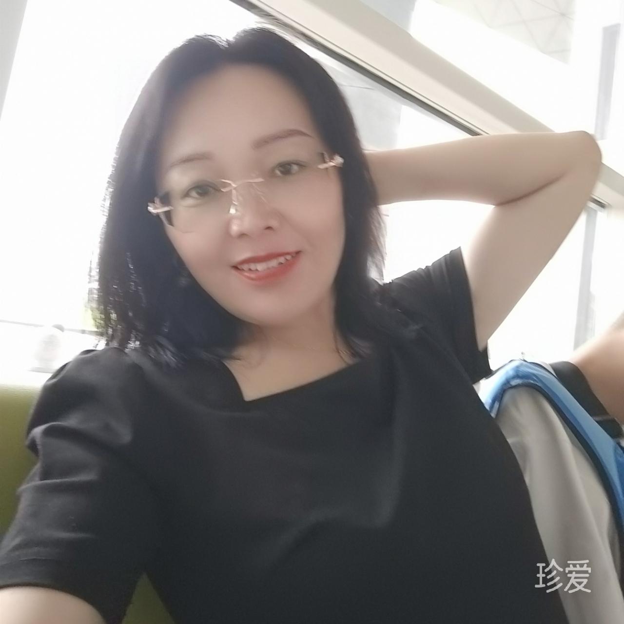 希望遇到對的人