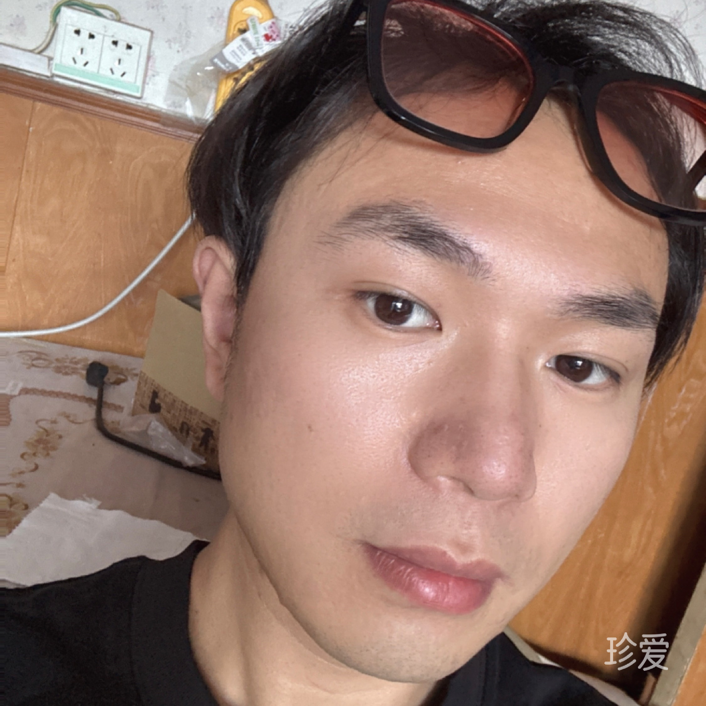 赤道無風(fēng)泡