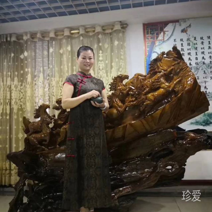 一叶一菩提