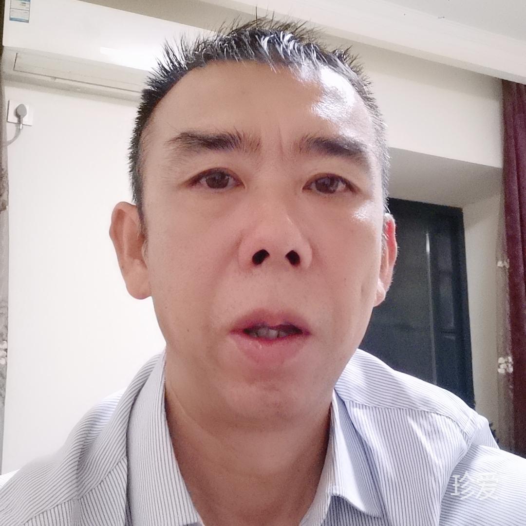 寻找真爱