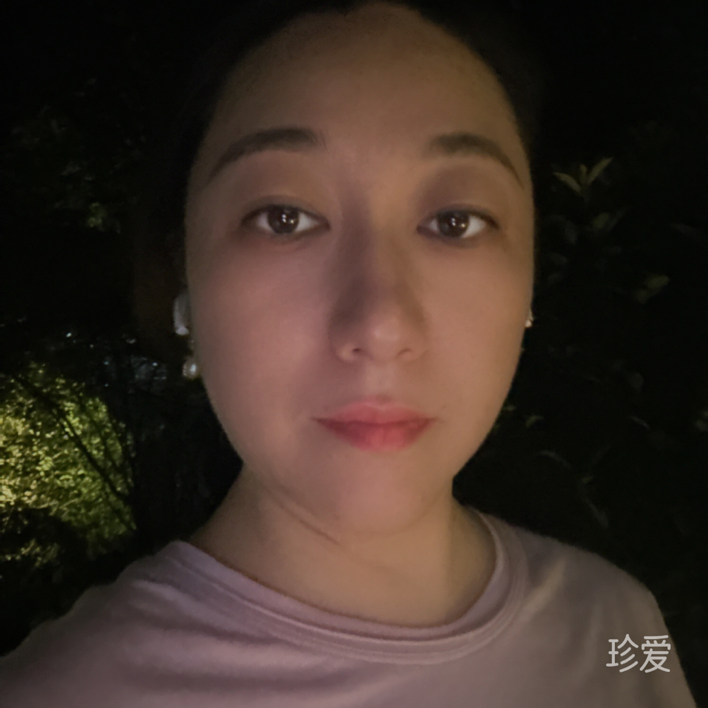 兰心儿