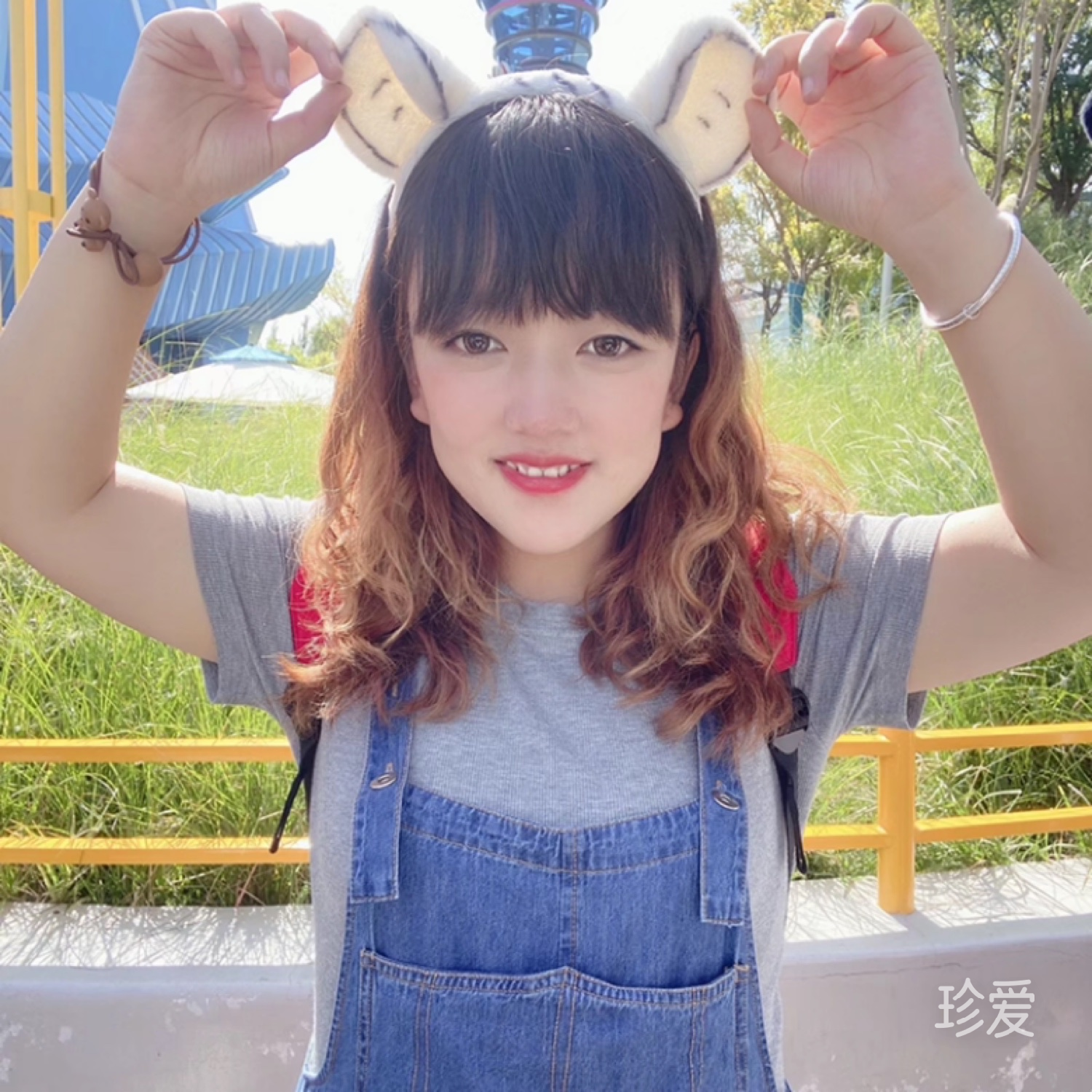 银河系浪漫公民