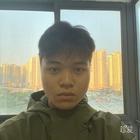 左眸