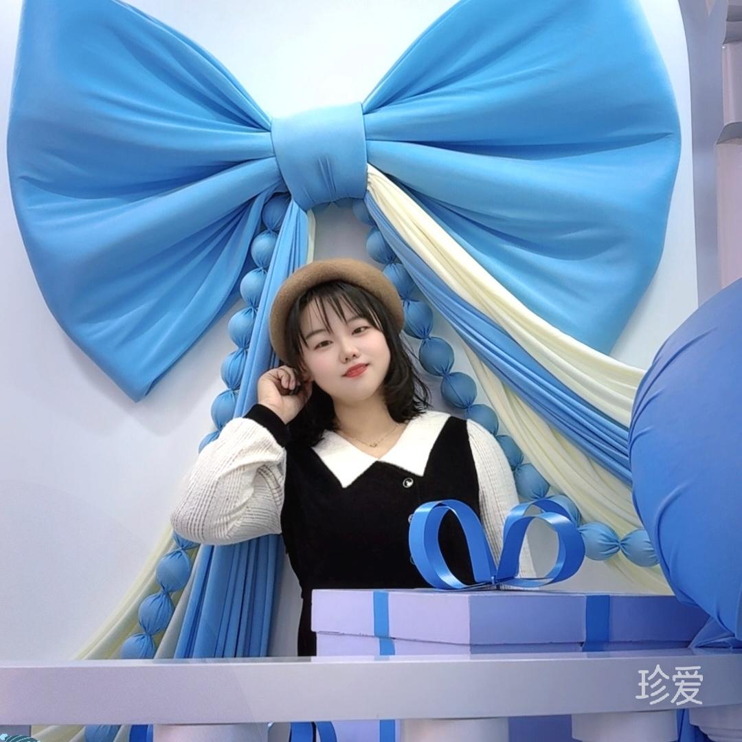 夜未央