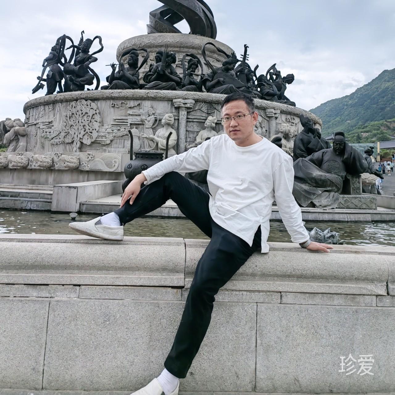 一个开始