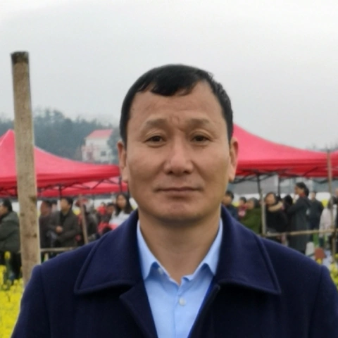 愛了約定落花生