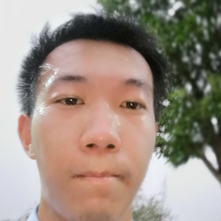 有點脾氣的大個子