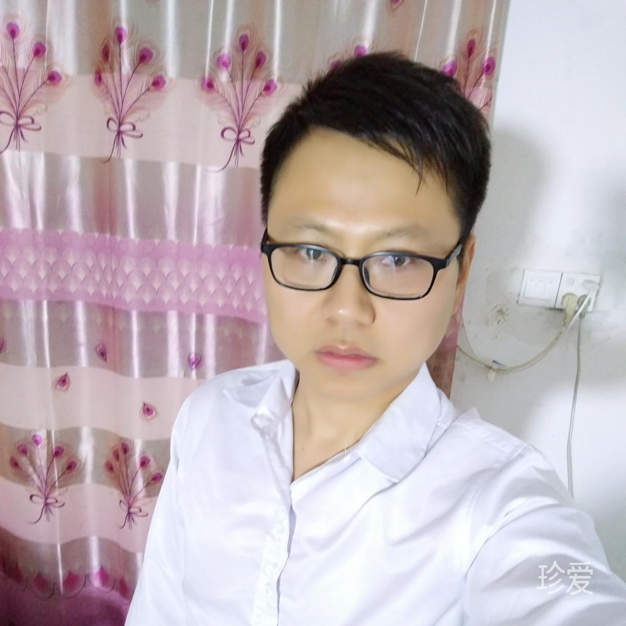执笔画流年
