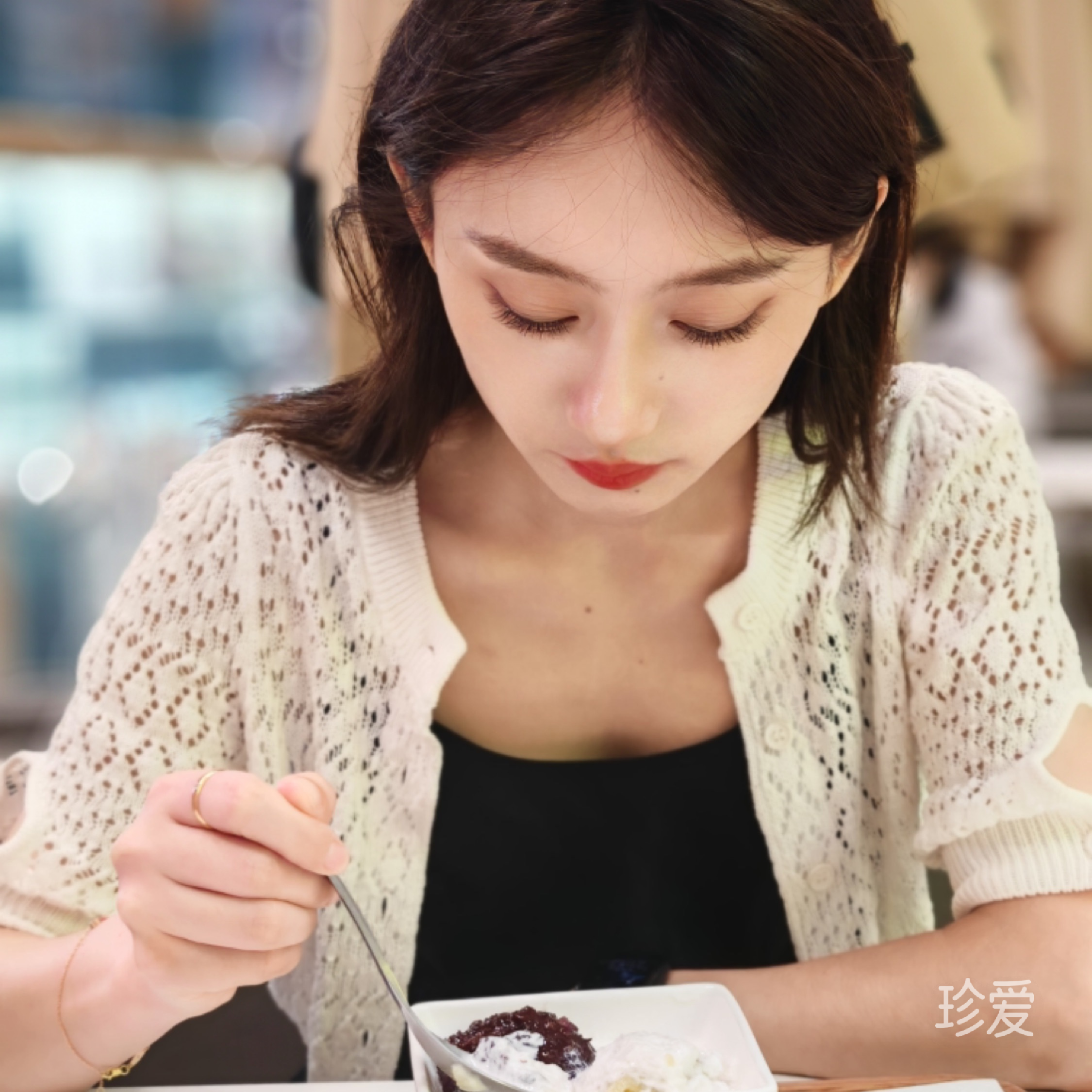旧人如梦