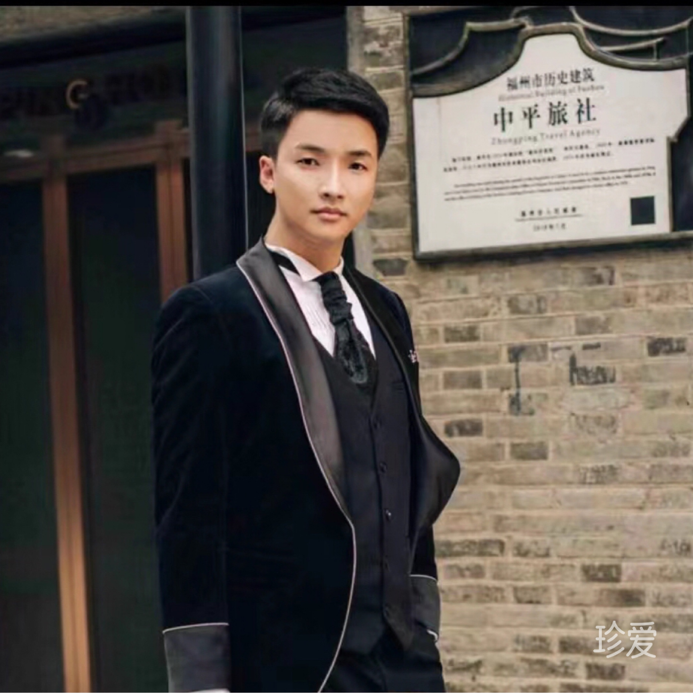 真誠才是必殺技