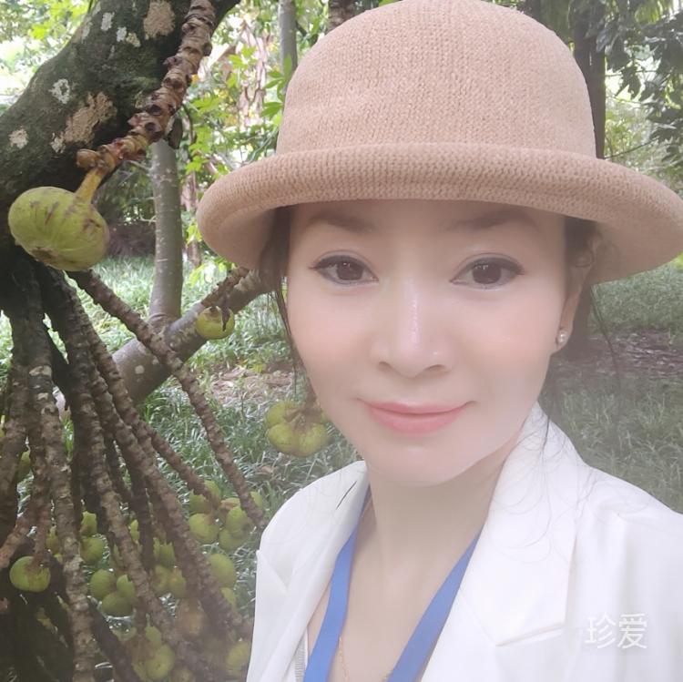 向阳花