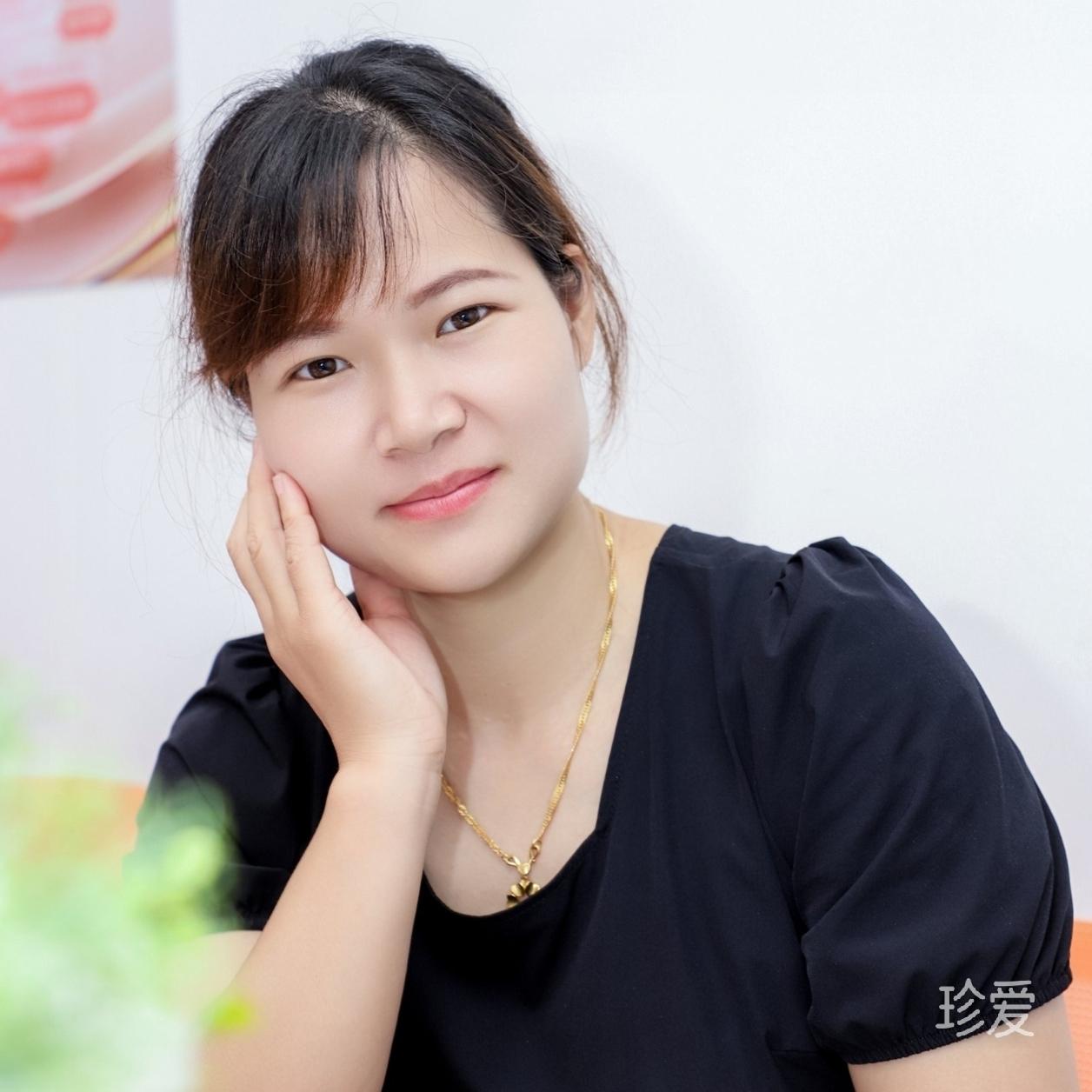 akubi环娟子