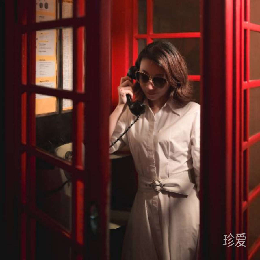 心晴