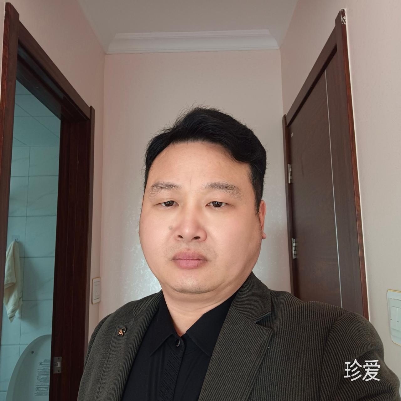 為你寫(xiě)詩(shī)