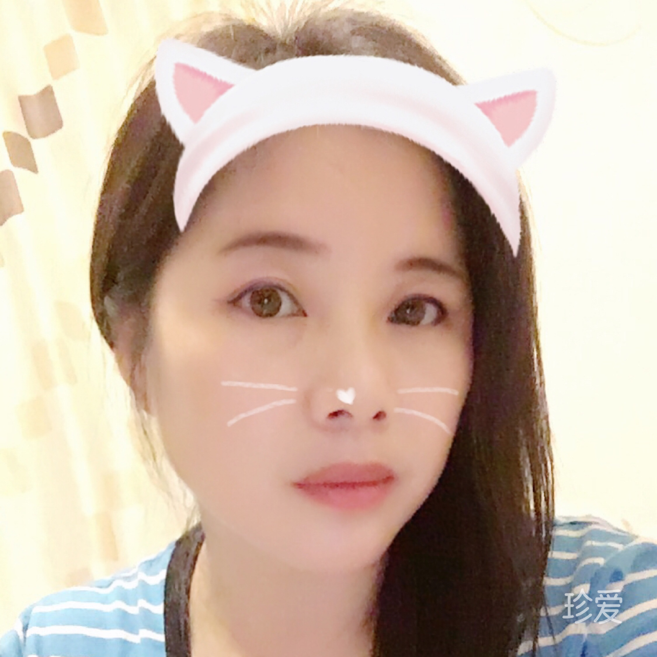 真情一生