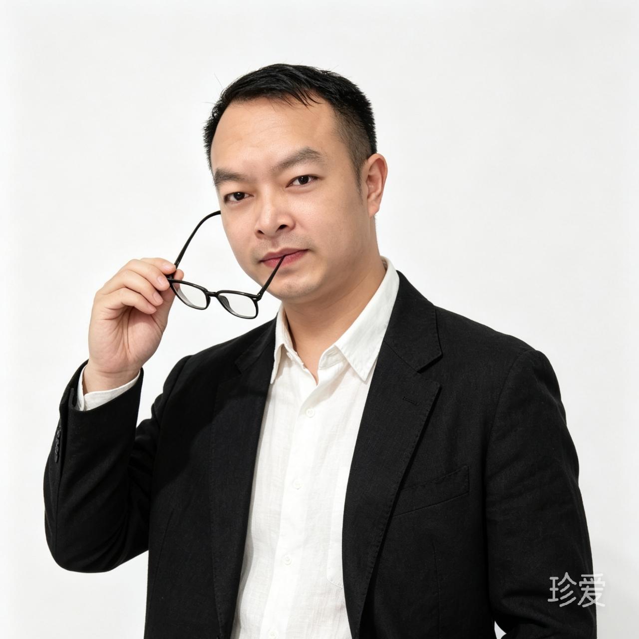 时间的朋友