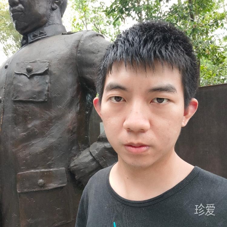 王小明