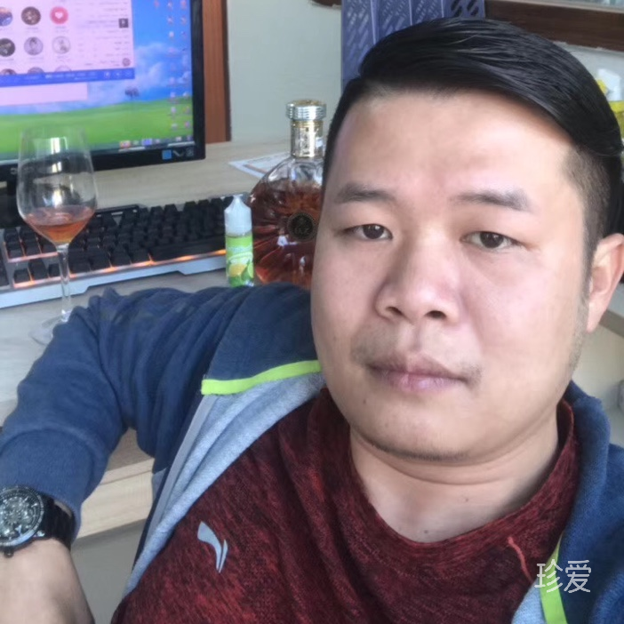 攜手就一生白頭