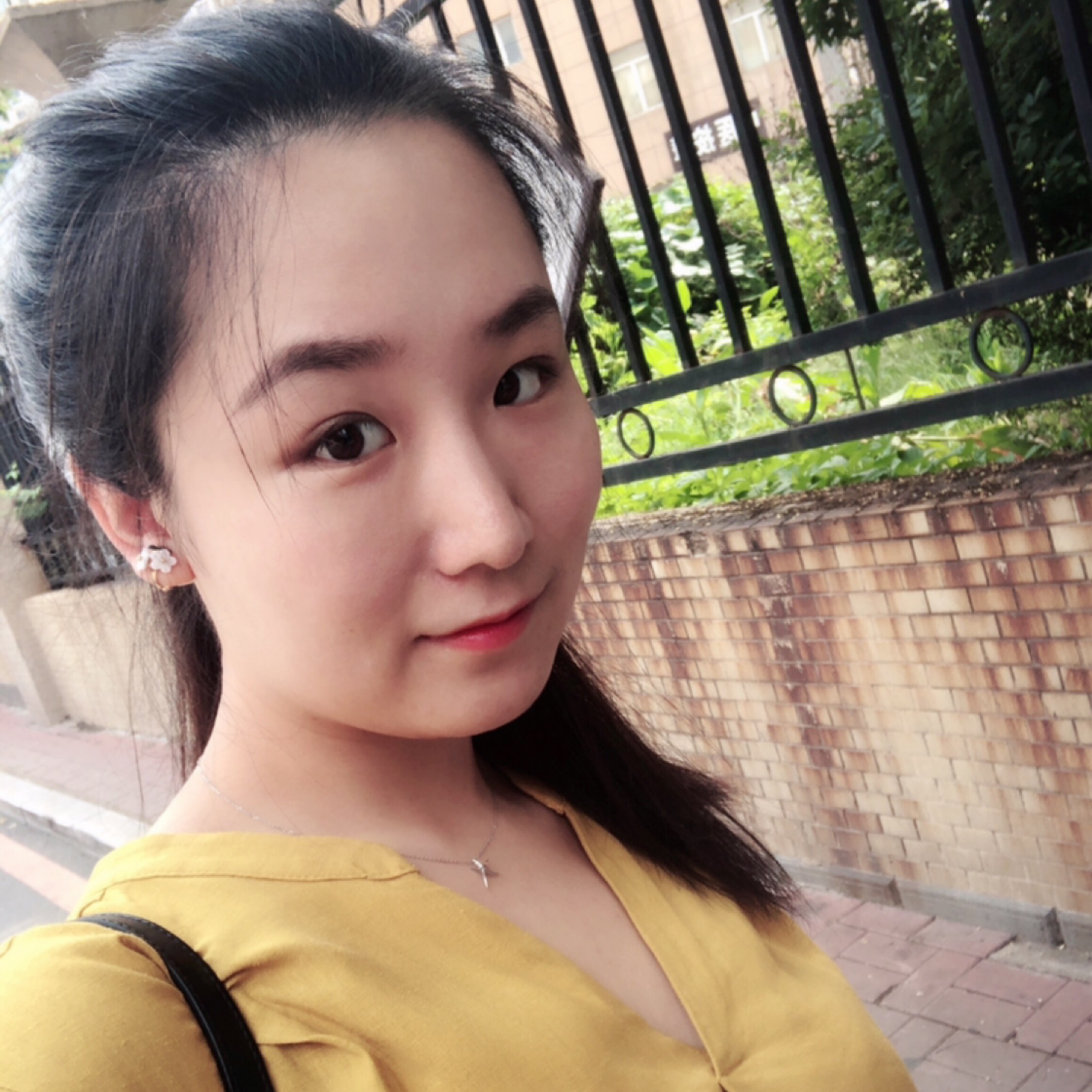 小妮子