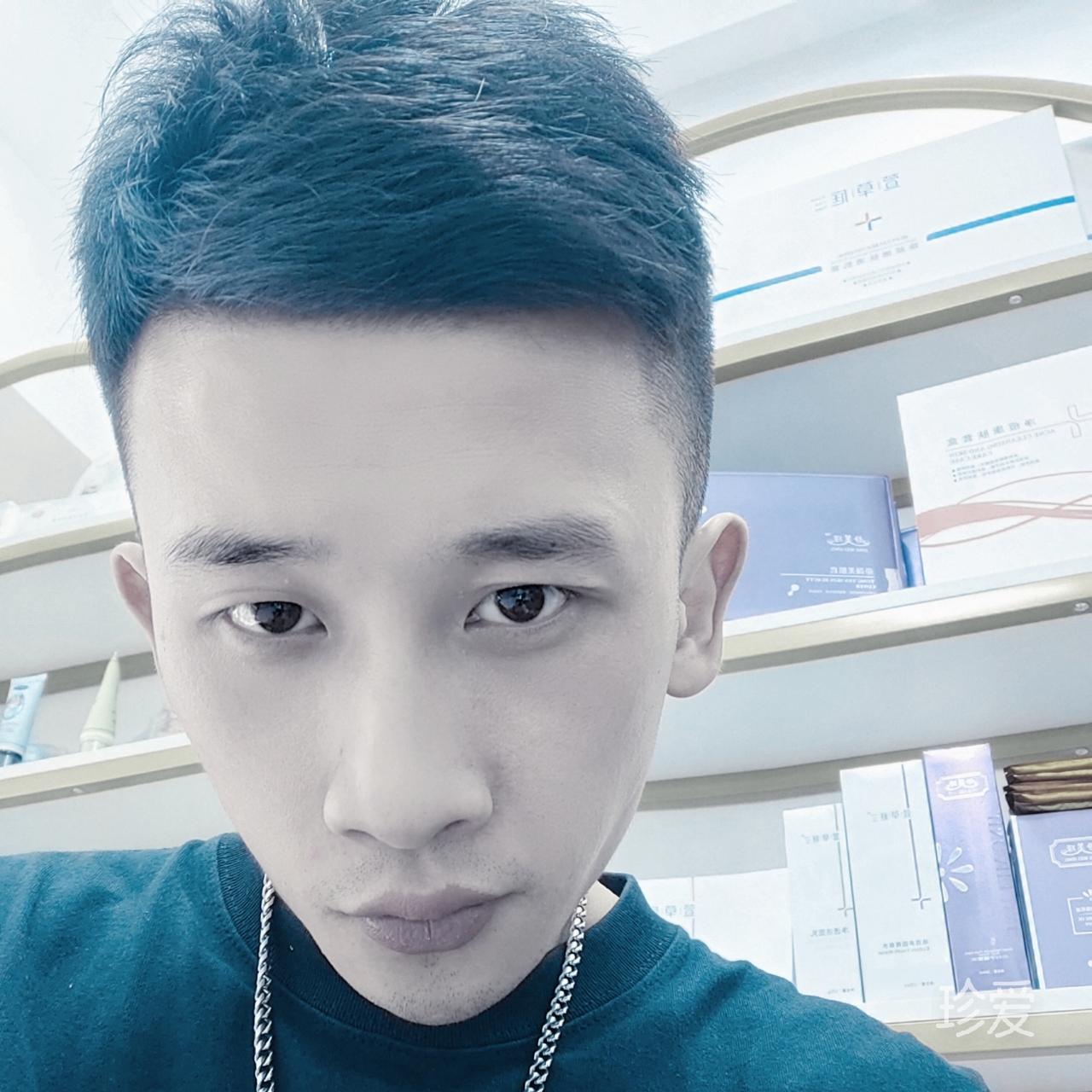 牛德华的刘
