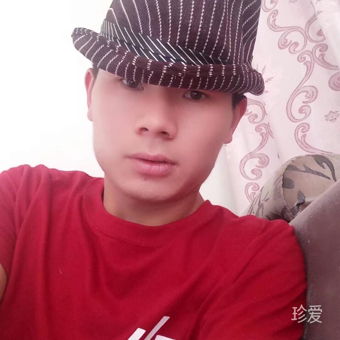 今生无悔