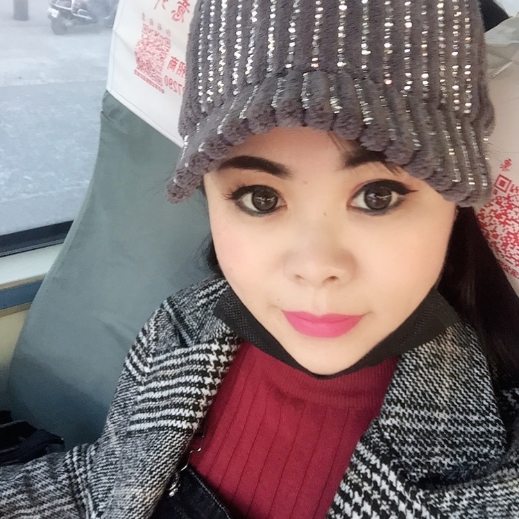 柔情君予誰(shuí)