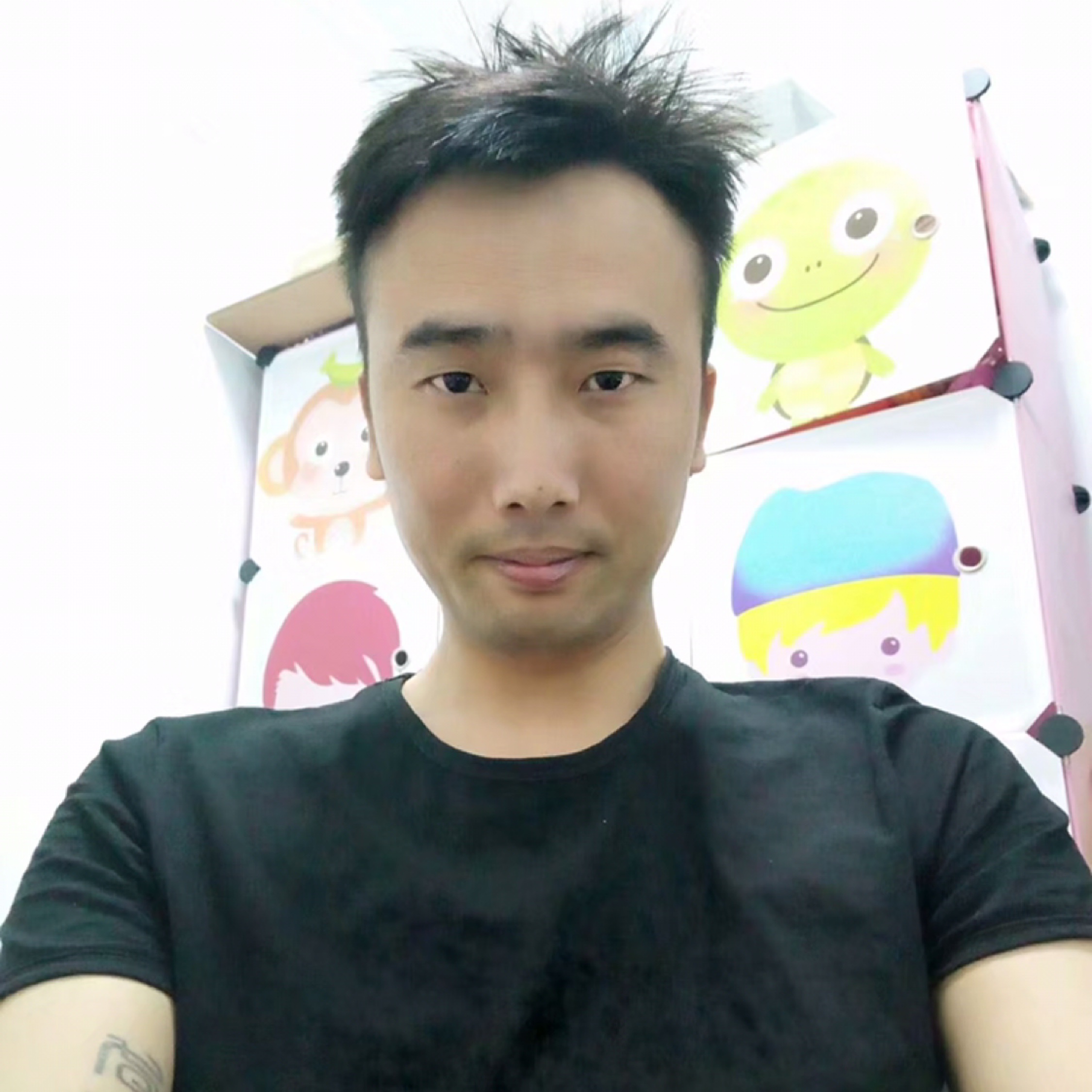 孤独的人是可耻的