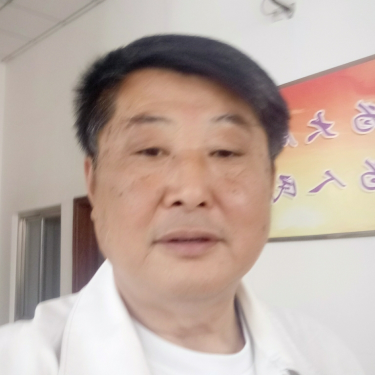 南山