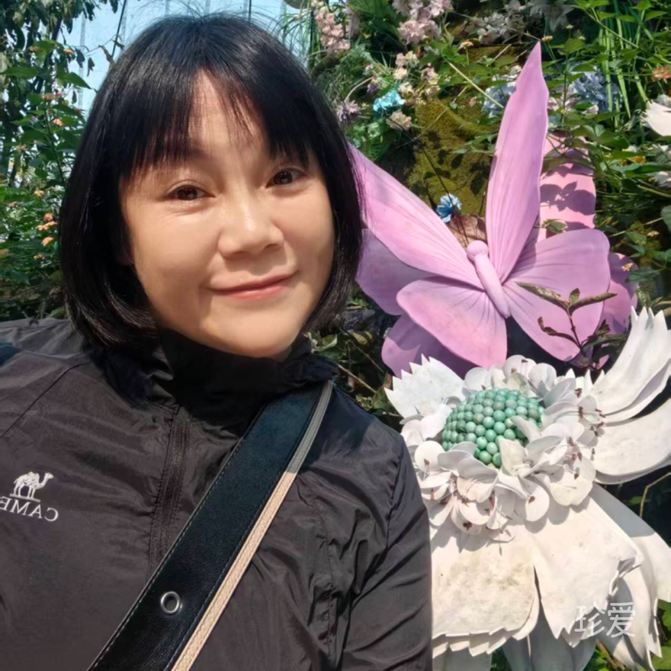 小木头