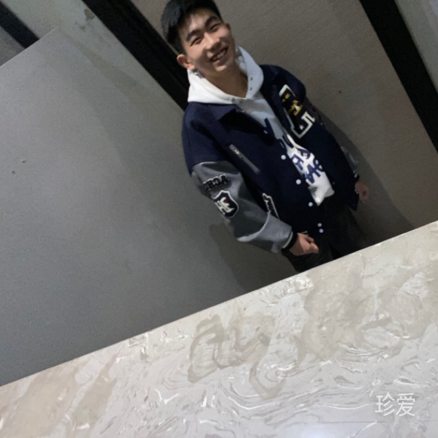 按时搭街坊