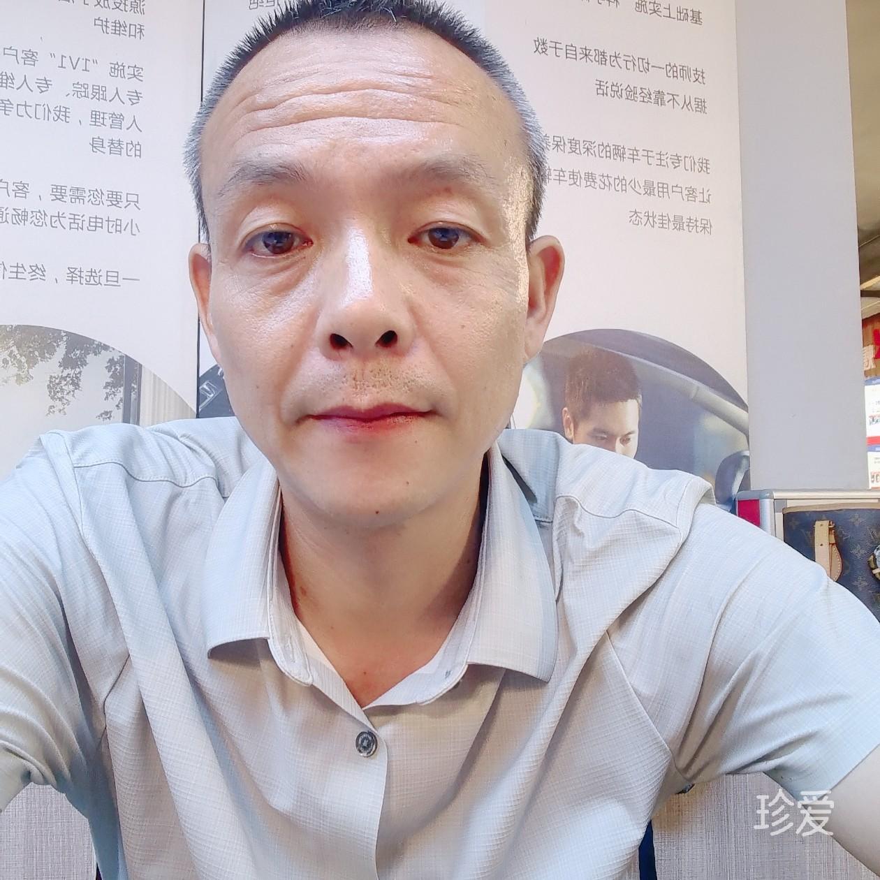 美好的人生從你開始