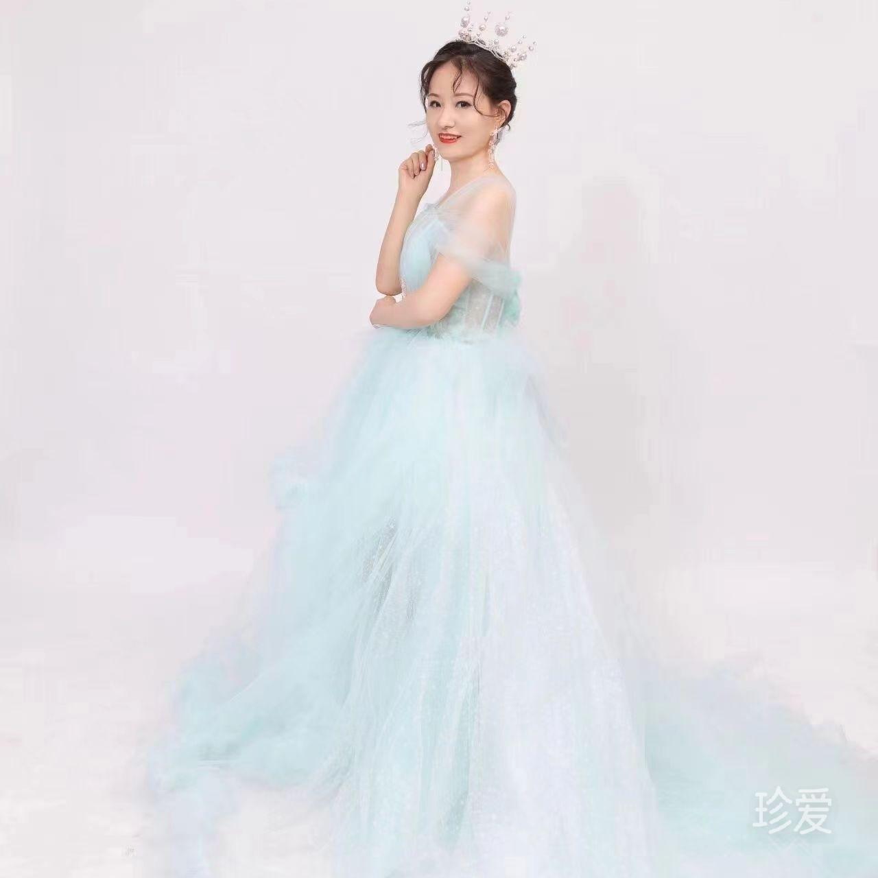 提灯女神