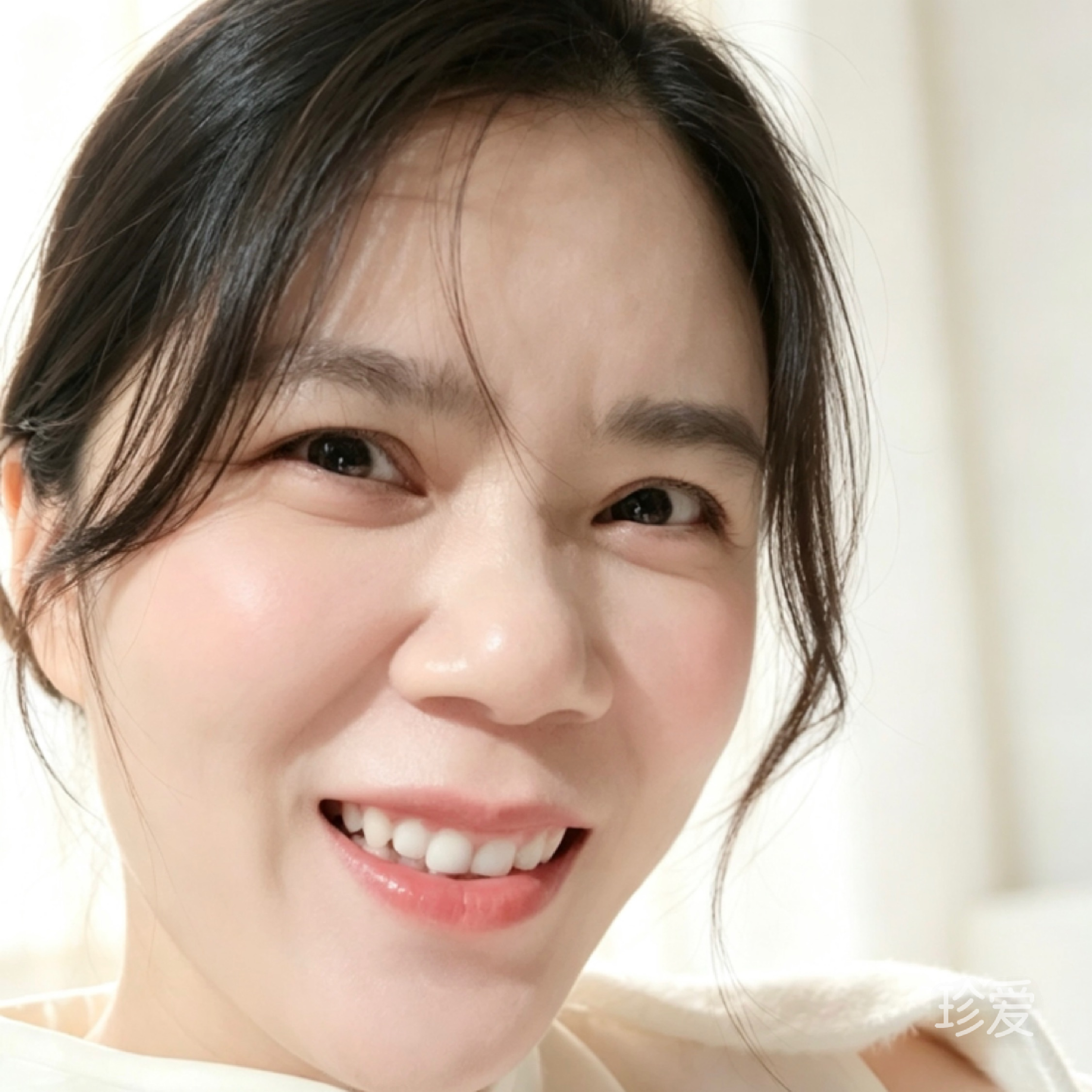 小雨点点