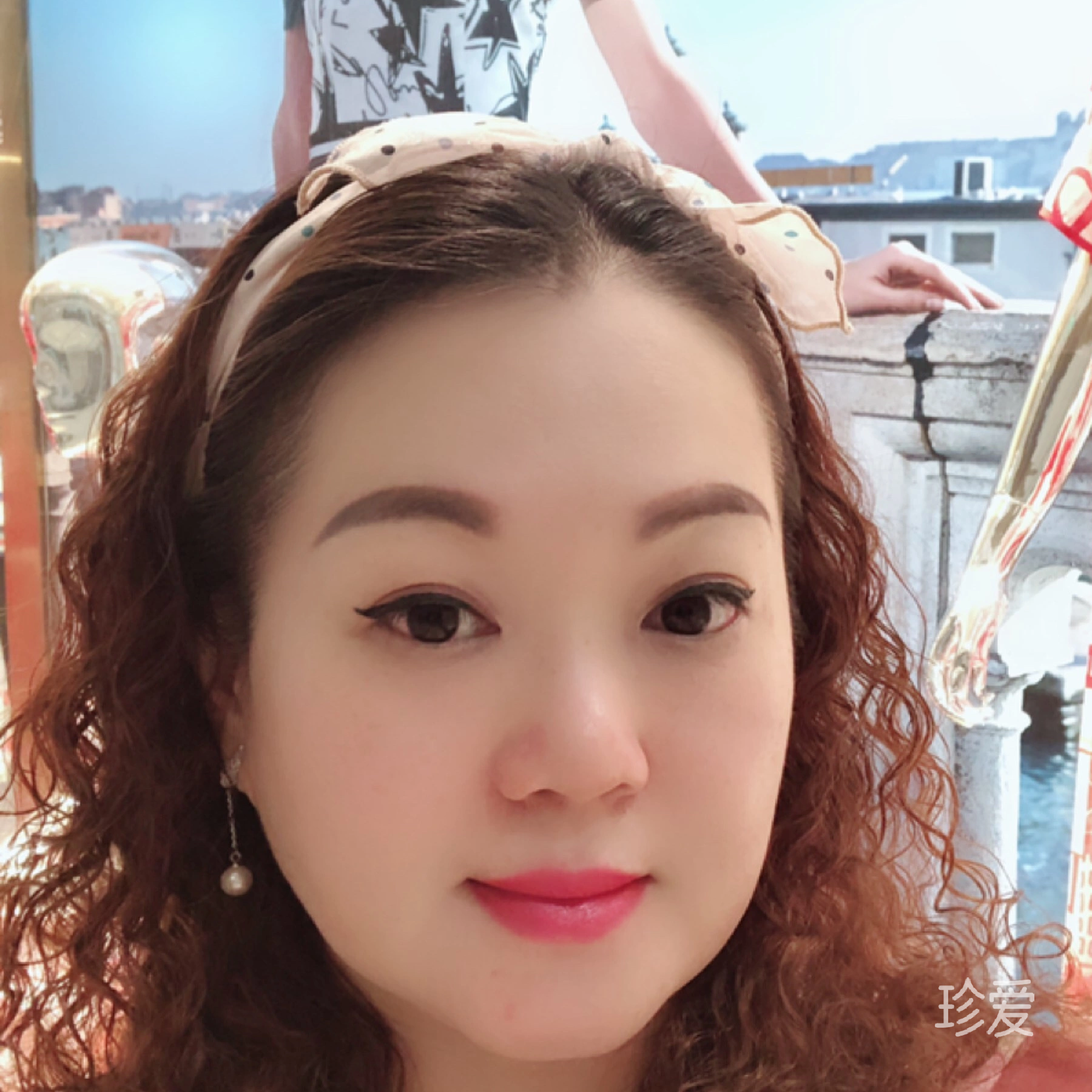 清茶淡香