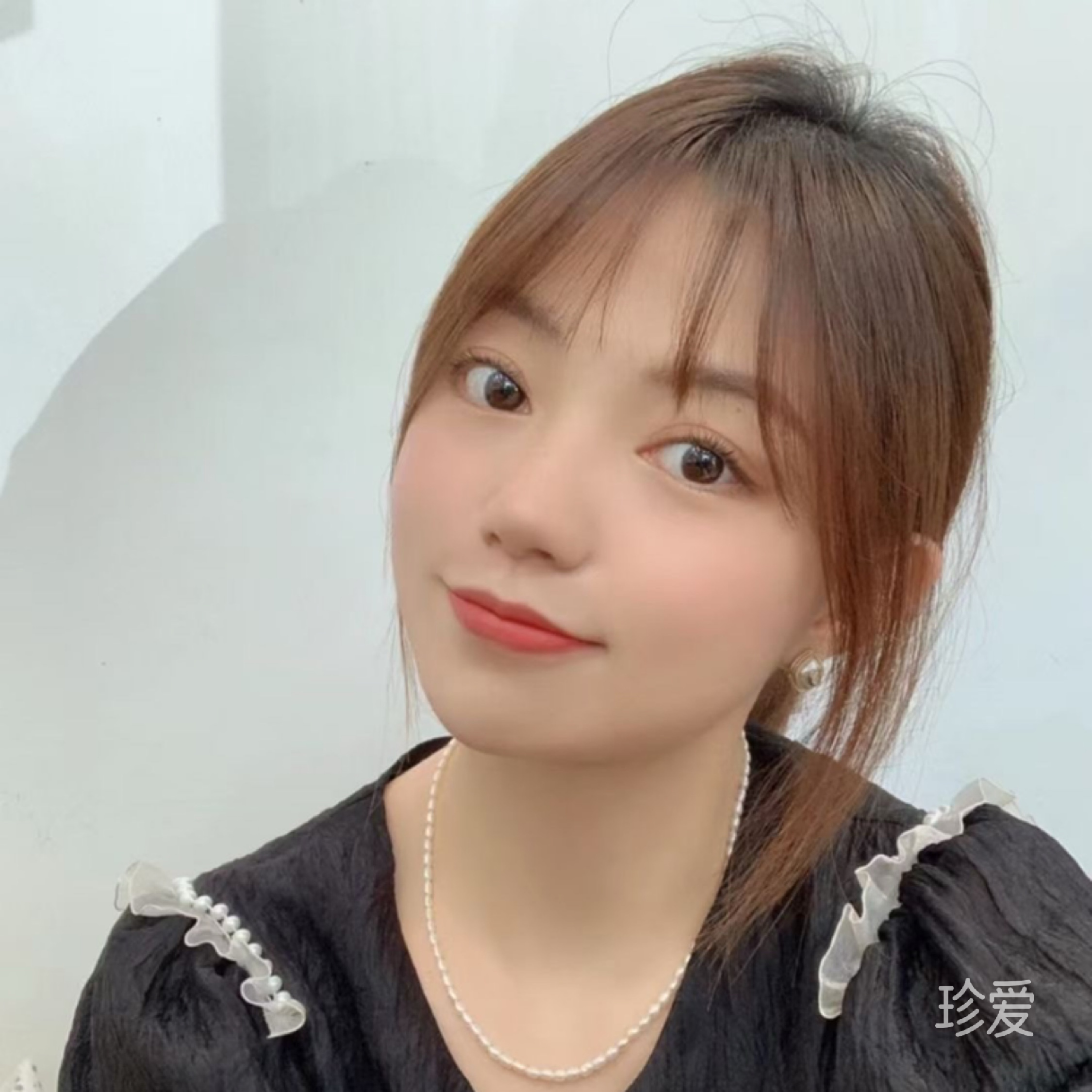 自由自在的鱼
