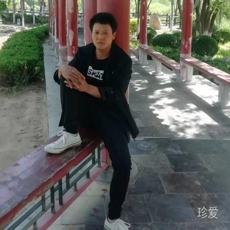 破晓丶黎明