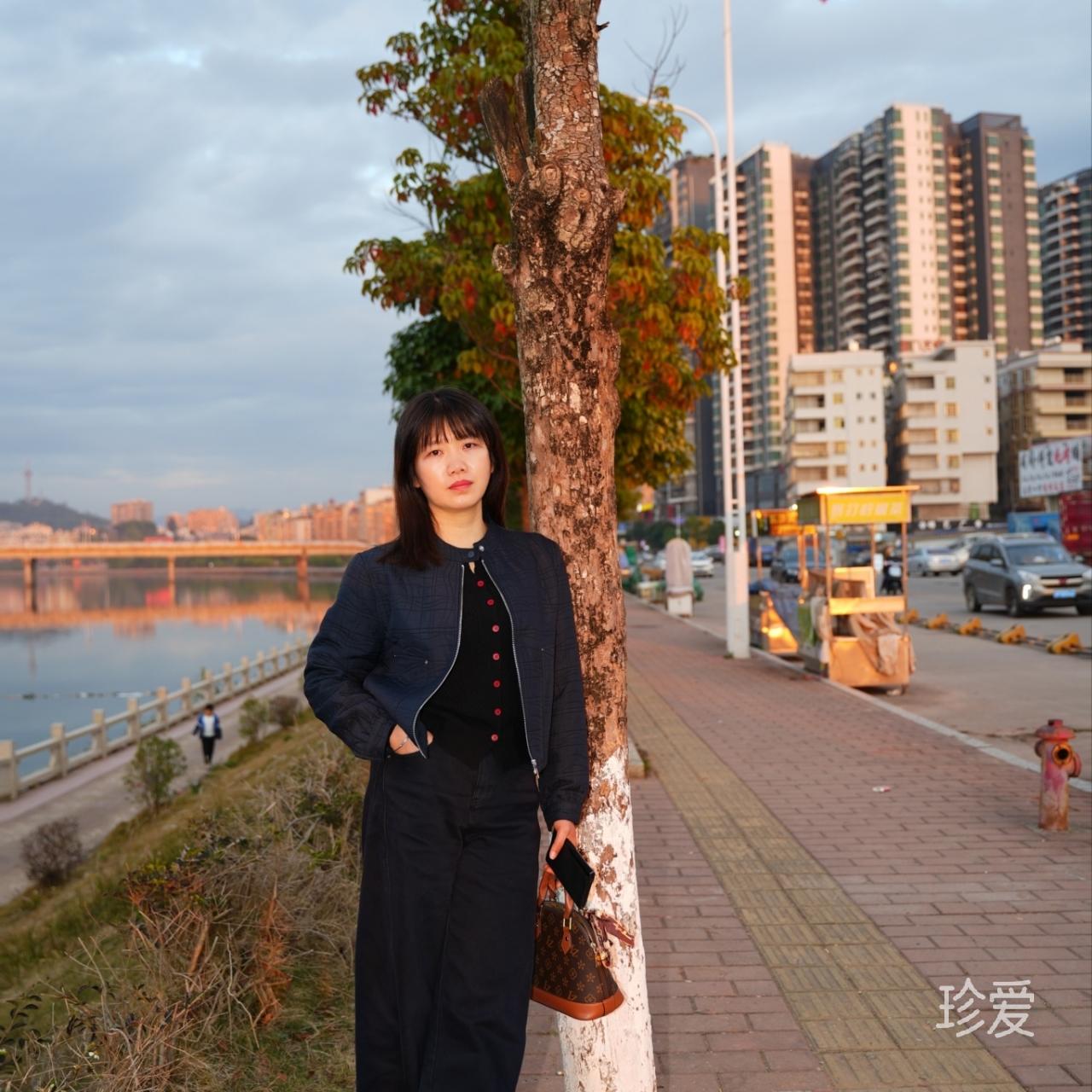 相识随缘