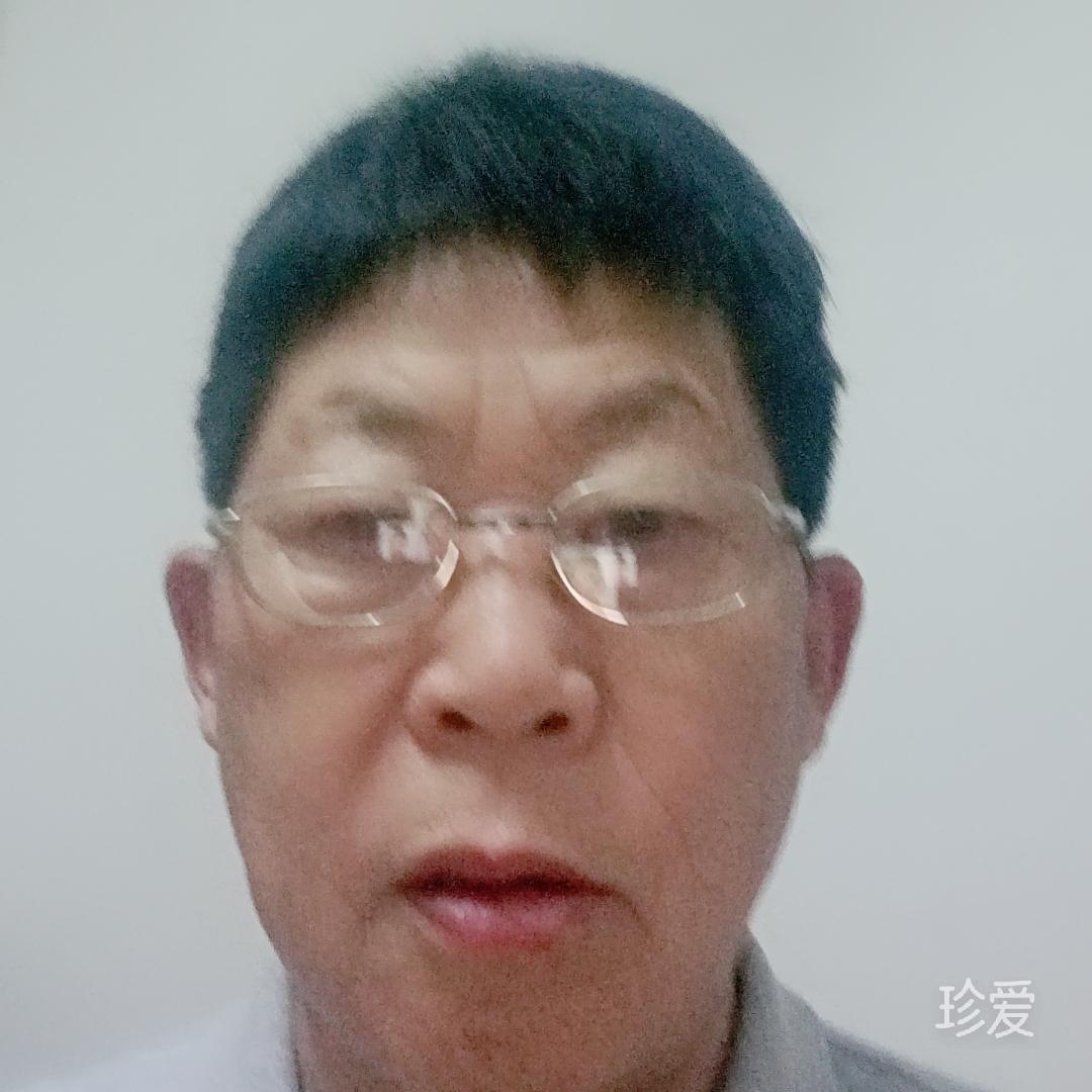 炜炜正在等待