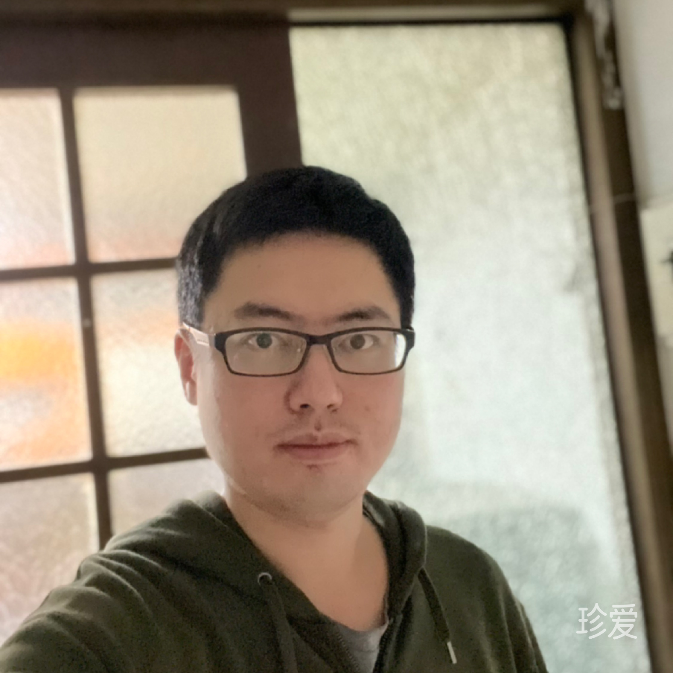 动感光波