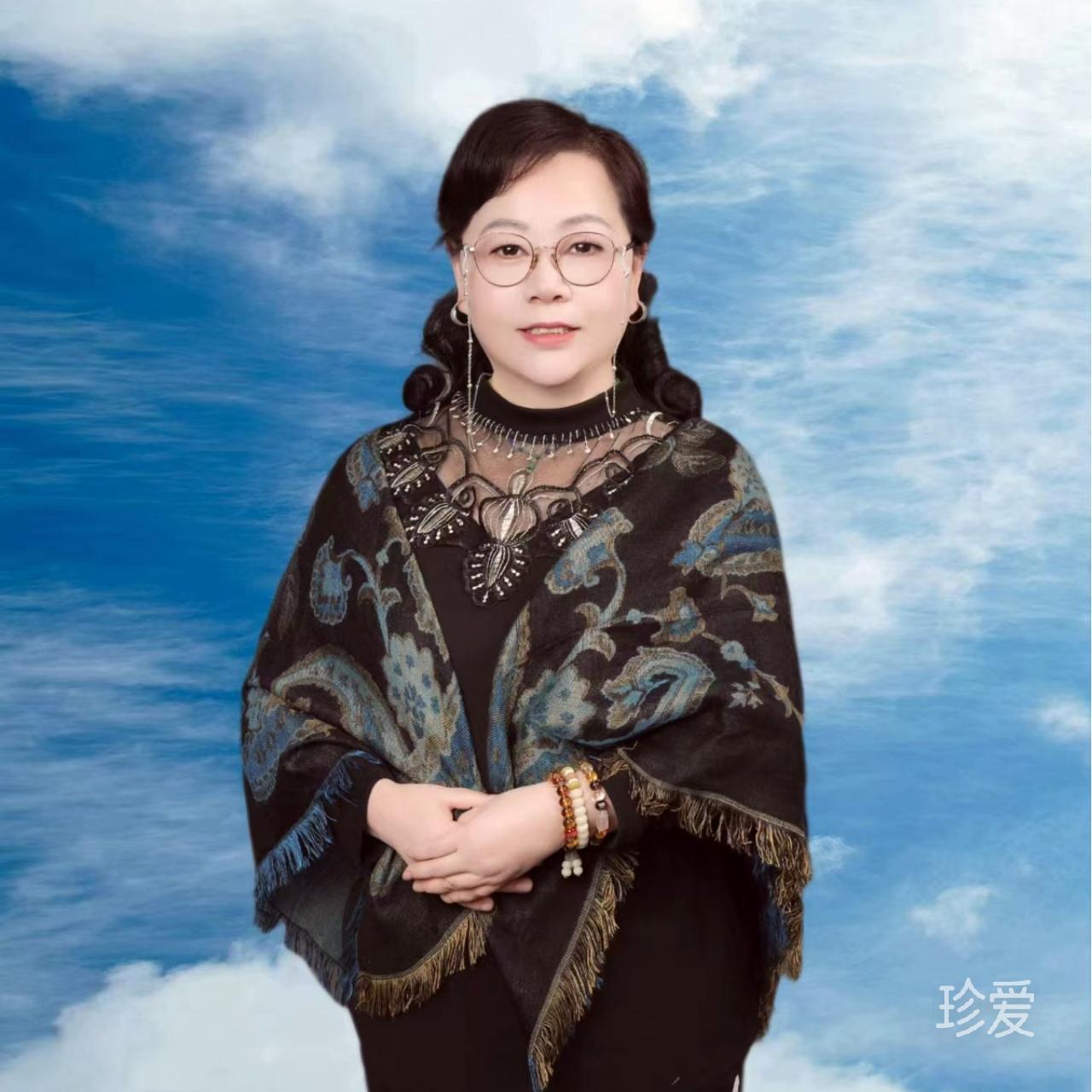 雾里看花