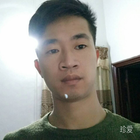 攜手一人