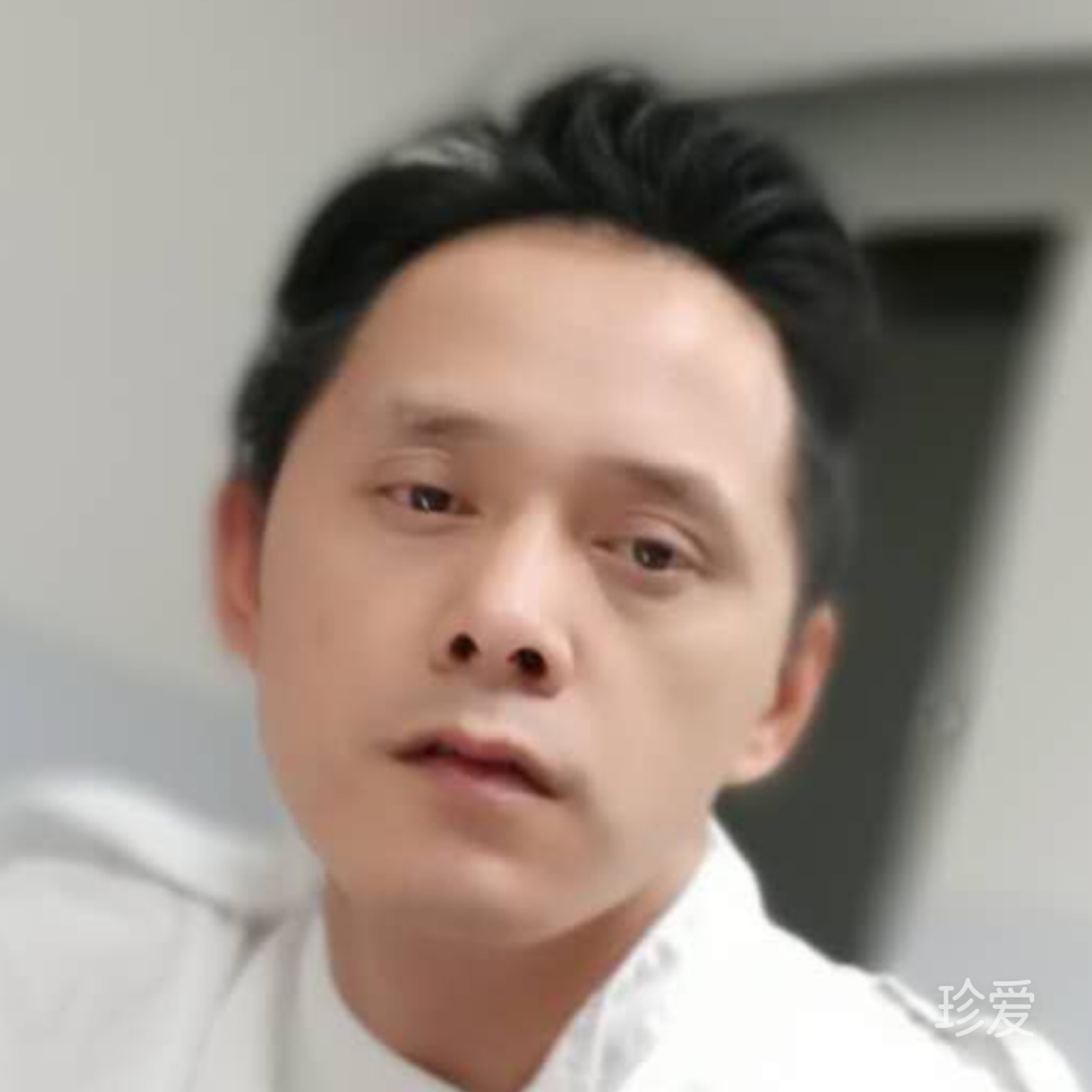 动心