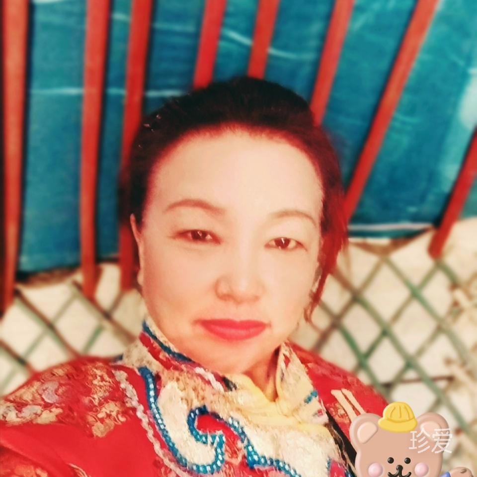 一直等真爱
