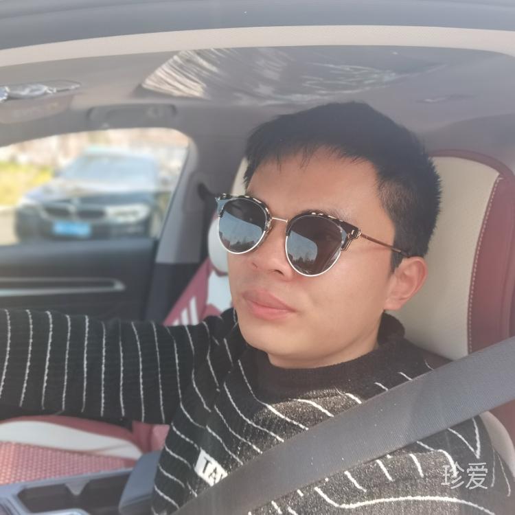 笑看人生王易帆